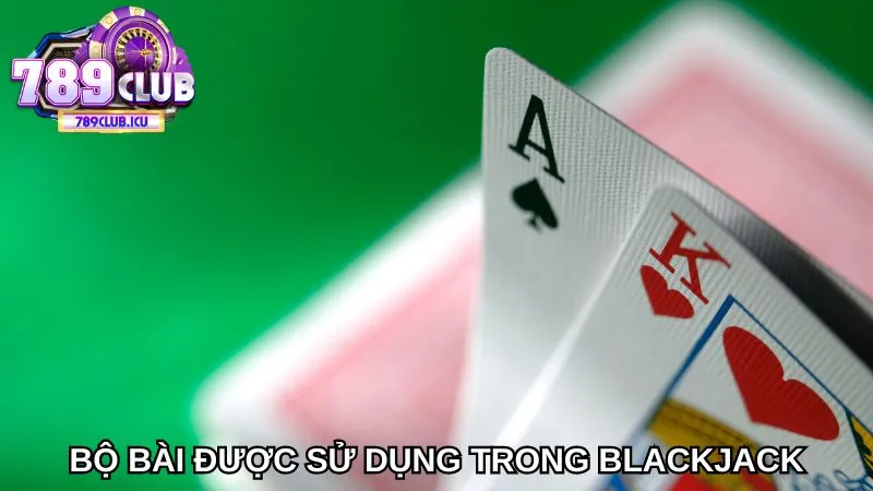 blackjack