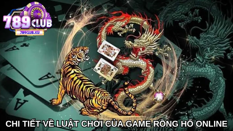 Rồng Hổ online