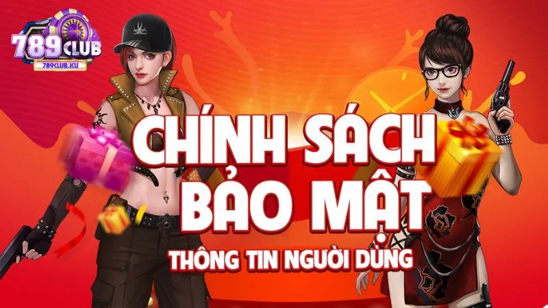 chính sách bảo mật