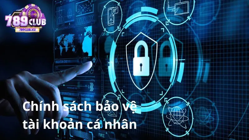 chính sách bảo mật