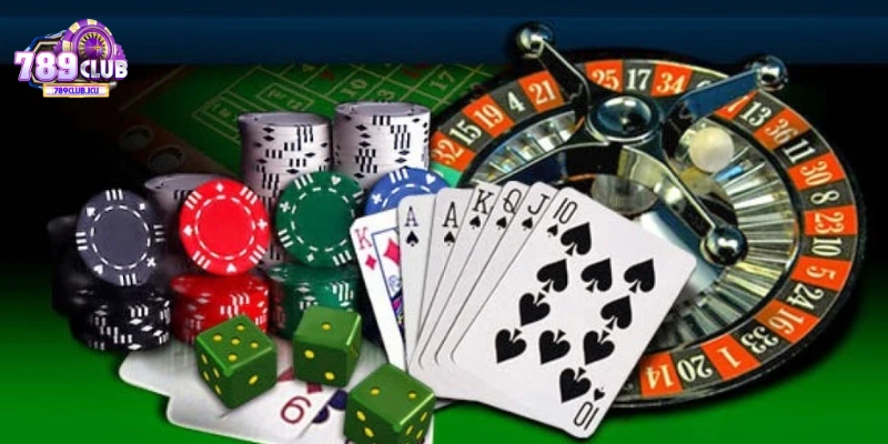 Casino online có hợp pháp không