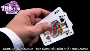 blackjack