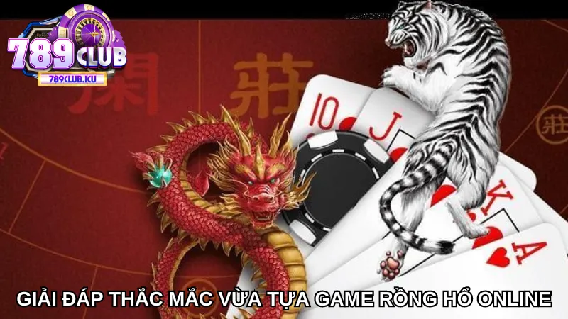 Rồng Hổ online