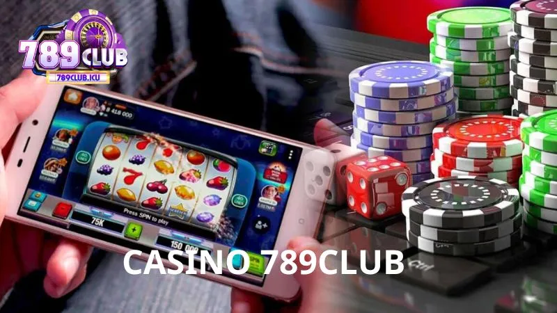 Casino 789CLUB