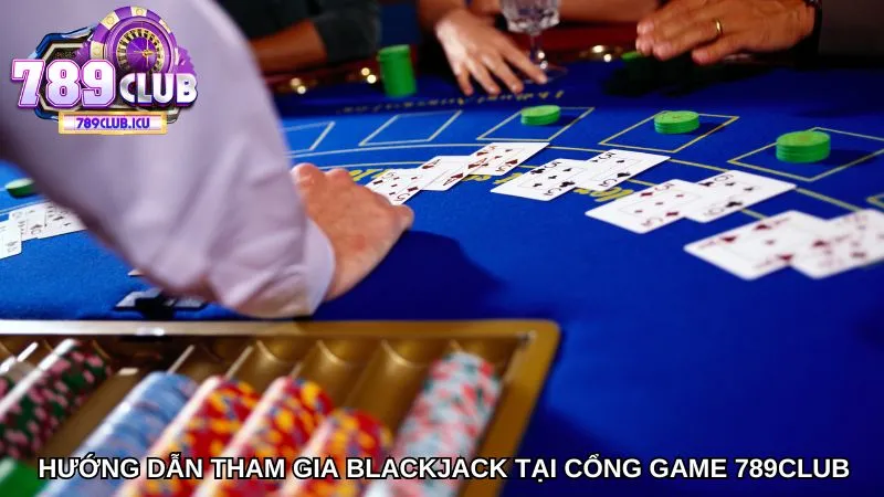 blackjack