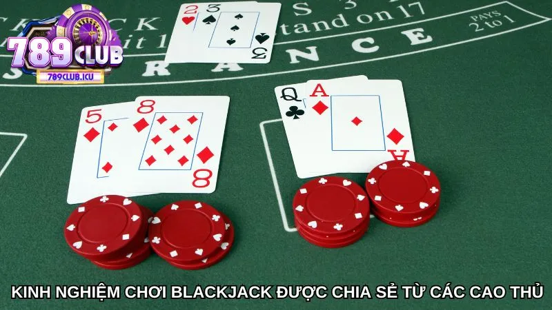 blackjack