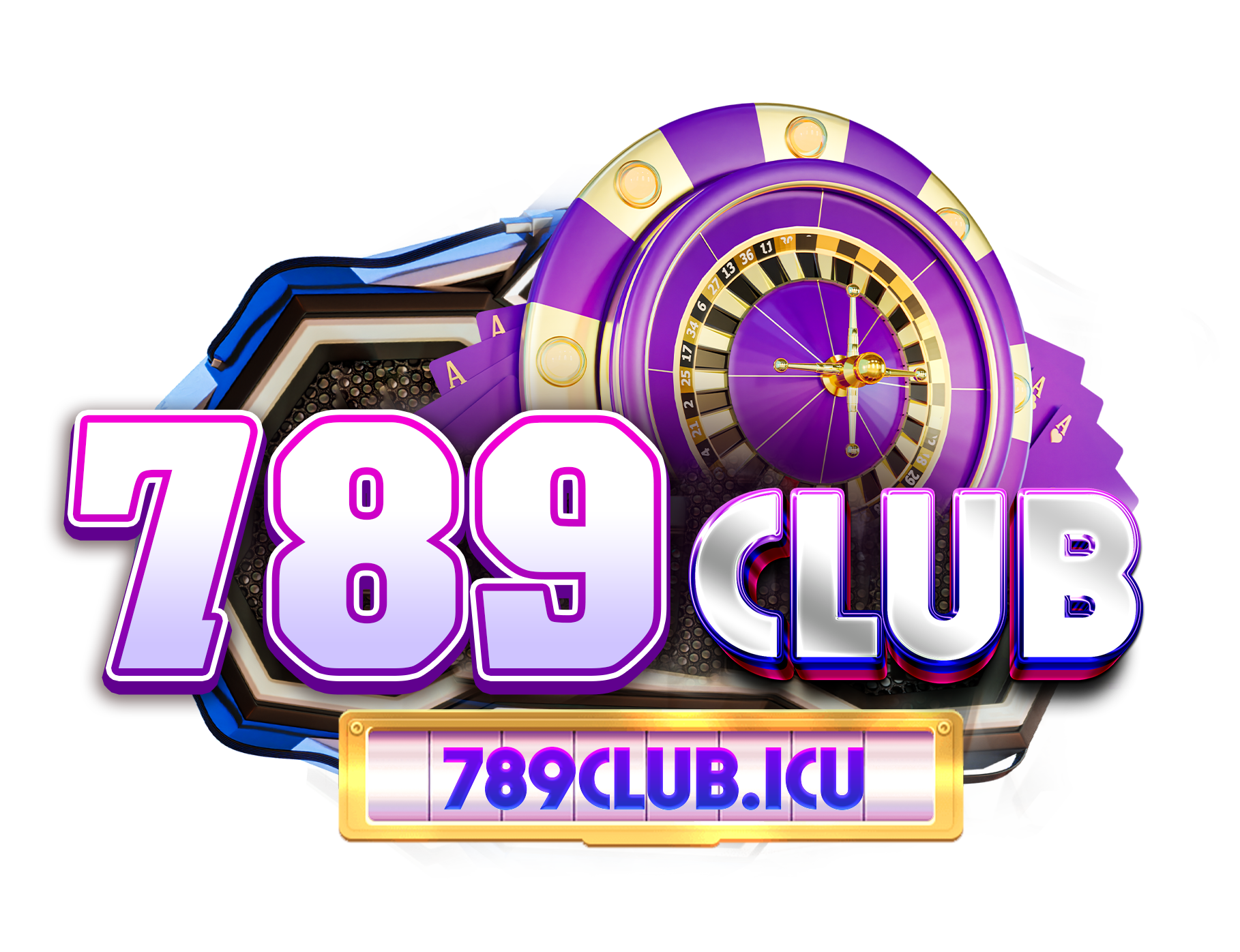 logo 789club