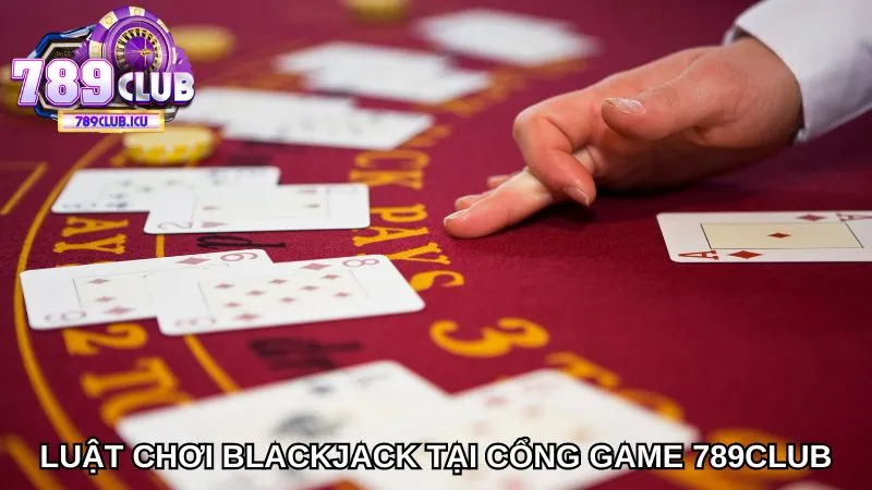 blackjack