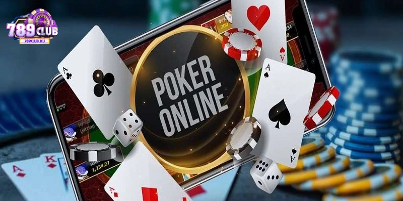 Poker online