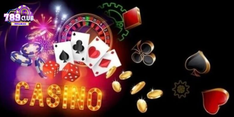 Casino online có hợp pháp không