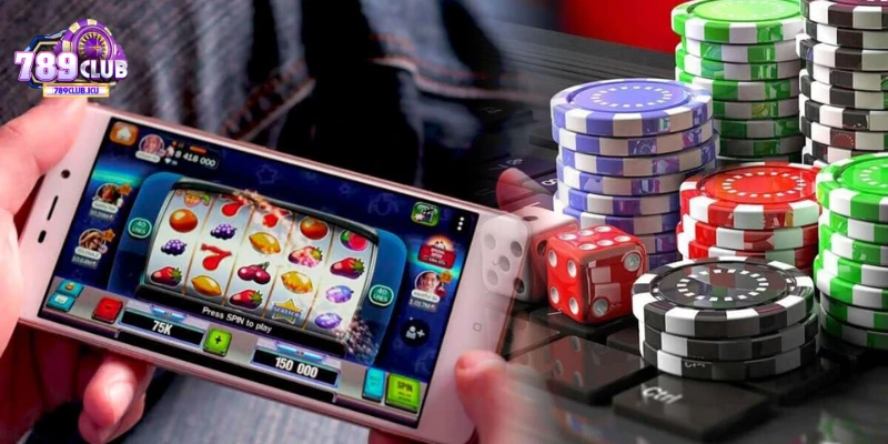 Casino online có hợp pháp không